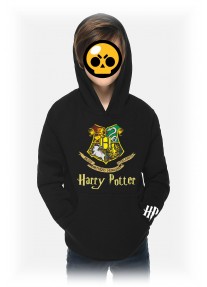 Детски комплект Harry Potter - Hogwarts Harry Potter
